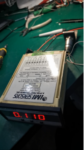 維修IMI Sensors振動指示器