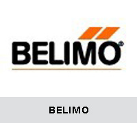 瑞士BELIMO風閥執行器