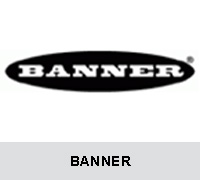 美國BANNER傳感器