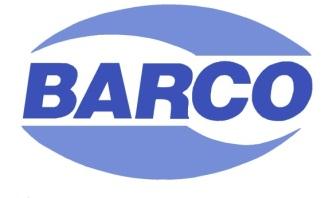 美國BARCO顯示器