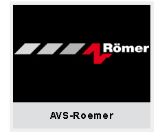 德國AVS-Roemer電磁閥
