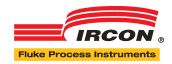 美國IRCON測溫儀