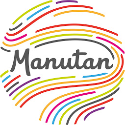 比利時Manutan旋轉椅