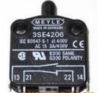 德國Meyle編碼器Meyle傳感器