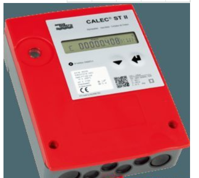 瑞士Aquametro熱能計算器Aquametro控制器