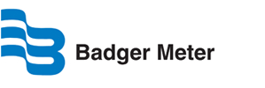 Badger機械式流量計、電子流量計