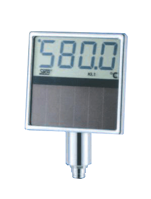 SIKA-數字溫度計
