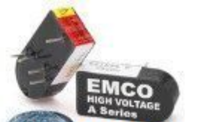 美國EMCO直流轉換器