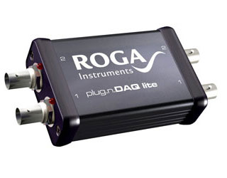 德國ROGA instruments路由器ROGA instruments麥克風