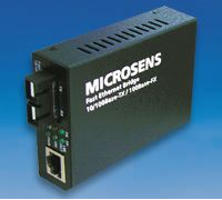 德國MICROSENS以太網轉換器MS410513-V2