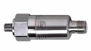 IFM壓力傳感器PU5412