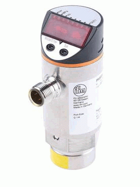IFM壓力傳感器PN5004