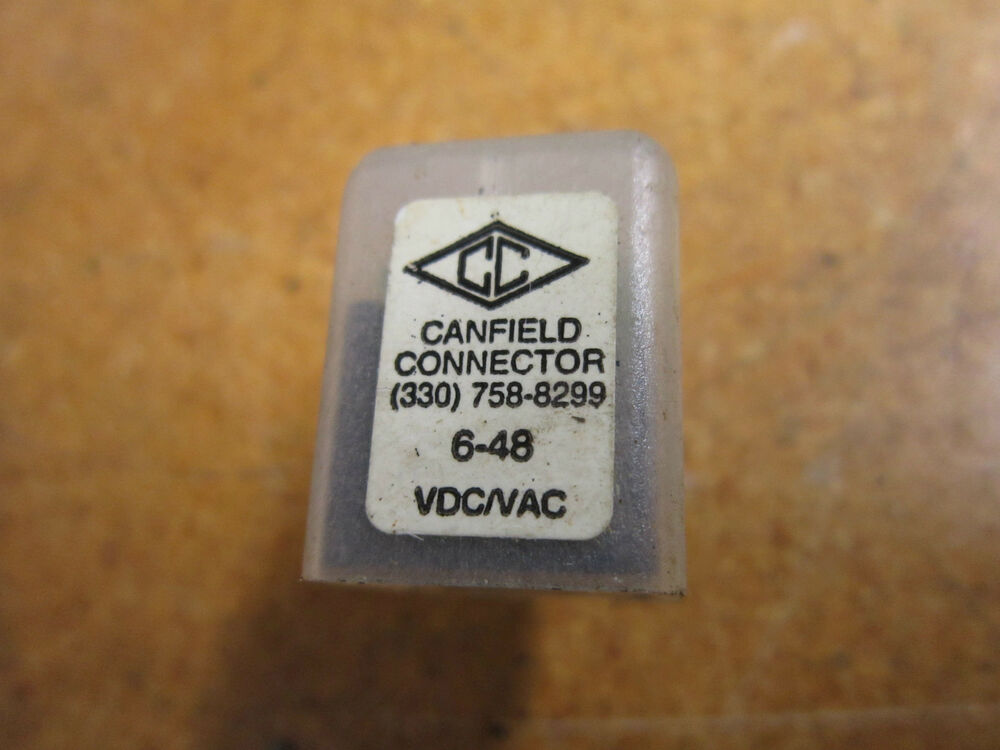 Connector模塊