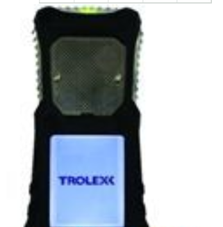 英國Trolex便攜式氣體檢測儀