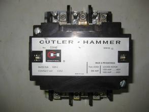 美國 Cutler-Hammer電磁閥