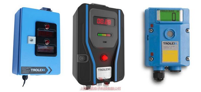 英國Trolex氣體傳感器