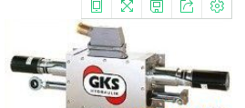 德國GKS液壓缸