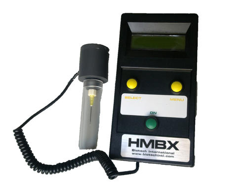 美國HMBX細菌快速檢測儀