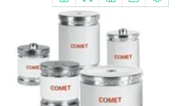  瑞士COMET固定電容器