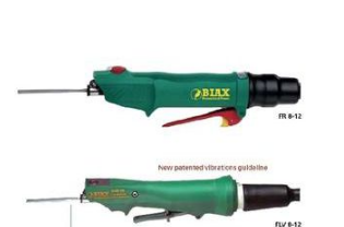 BIAX電動工具