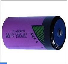 以色列TADIRAN高能鋰電池