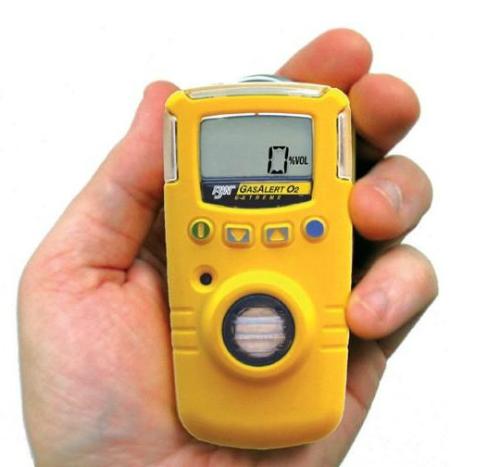 美國NITON氣體檢測儀