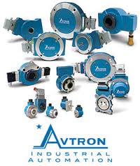 銷售美國原廠AVTRON編碼器