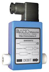 供應BAMO電導率檢測儀