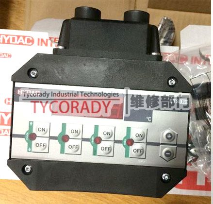 Hydac溫度傳感器維修