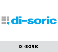 德國DI-SORIC傳感器