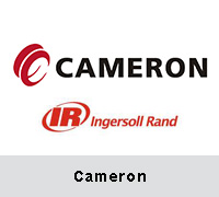 美國Cameron-Ingersoll-Rand空壓機