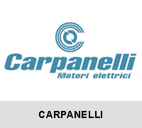 意大利CARPANELLI電機