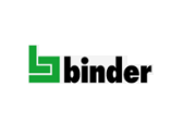 德國BINDER圓形連接器