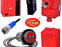 美國Fireye燃燒控制器