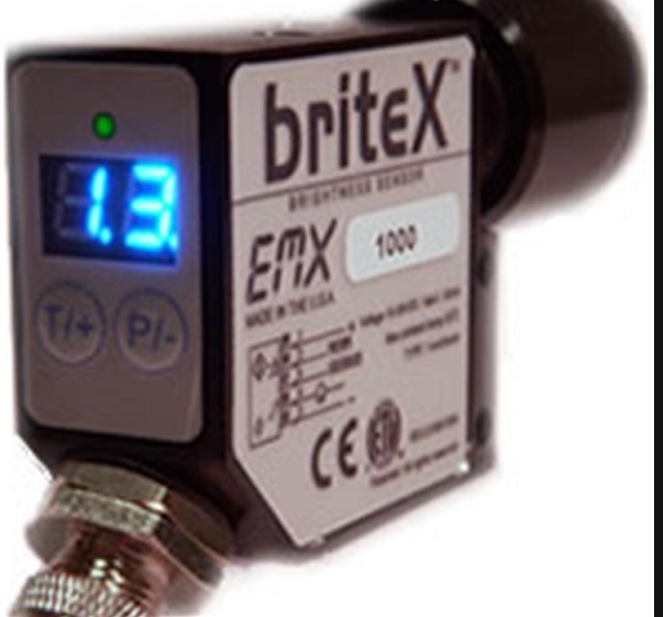 美國EMX傳感器