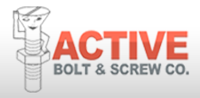 美國ACTIVE Bolt & Screw墊圈