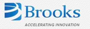 美國Brooks流量計