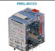 西班牙RELECO工業繼電器