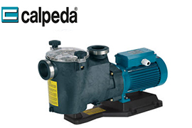 意大利Calpeda循環泵