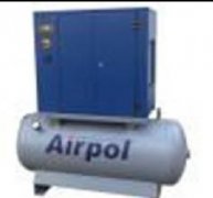 波蘭Airpol螺桿壓縮機