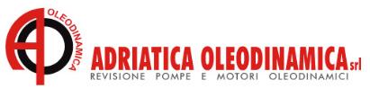 意大利ADRIATICA OLEODINAMICA液壓泵