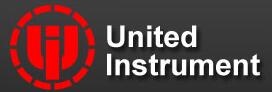 美國United Instruments溫度計