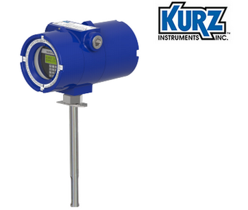 美國Kurz Instruments流量計