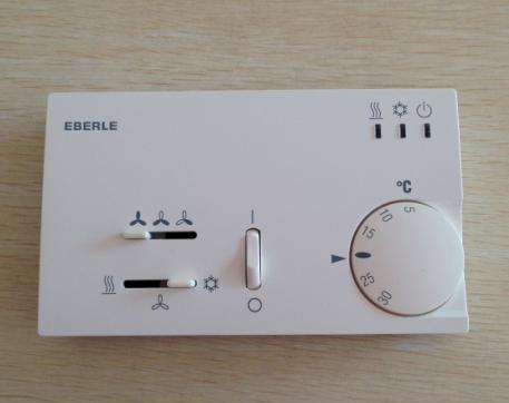 德國EBERLE溫度控制器