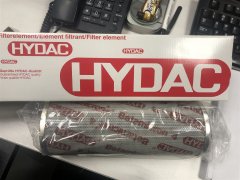 德國HYDAC原裝賀德克濾芯0160DN020BN3HC