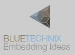 奧地利Bluetechnix模塊