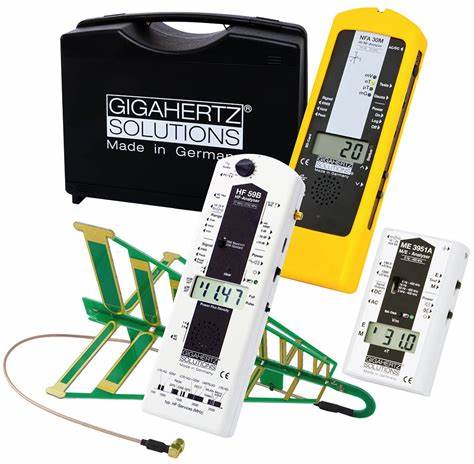 供應德國Gigahertz Solutions射頻分析儀