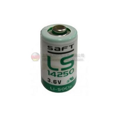 SAFT鋰電池
