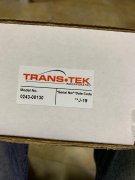 美國Trans-Tek位移傳感器0243-00130