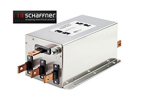 瑞士Schaffner單相濾波器